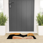 Donât Judge a Book By Its Cover 2 Welcome Mat Gallery Image 3