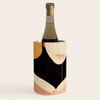 Donât Judge a Book By Its Cover 2 Wine Chiller Gallery Image 1