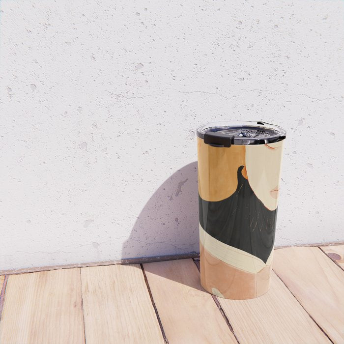 Donât Judge a Book By Its Cover 2 Travel Mug Gallery Image 4