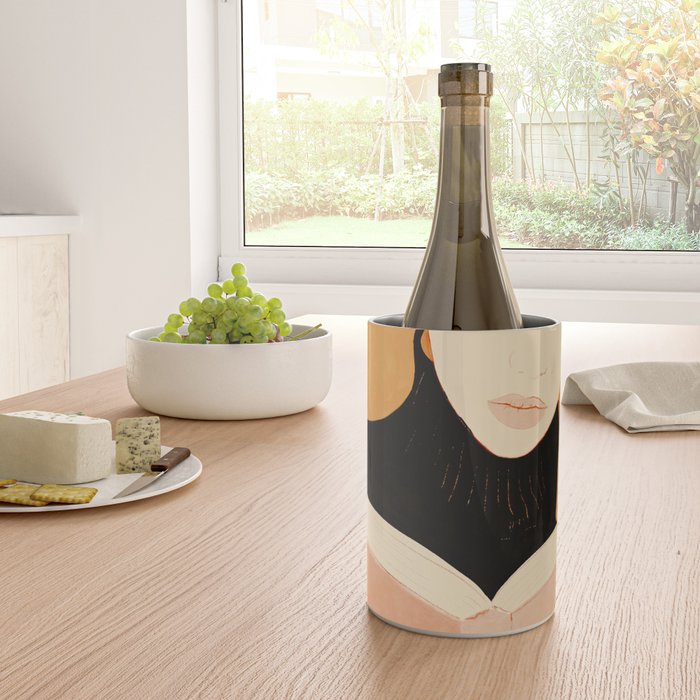 Donât Judge a Book By Its Cover 2 Wine Chiller Gallery Image 4