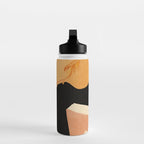 Donât Judge a Book By Its Cover 2 Water Bottle Gallery Image 3