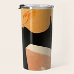 Donât Judge a Book By Its Cover 2 Travel Mug Gallery Image 3