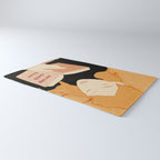 Donât Judge a Book By Its Cover 2 Rug Gallery Image 3