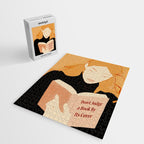 Donât Judge a Book By Its Cover 2 Jigsaw Puzzle Gallery Image 2