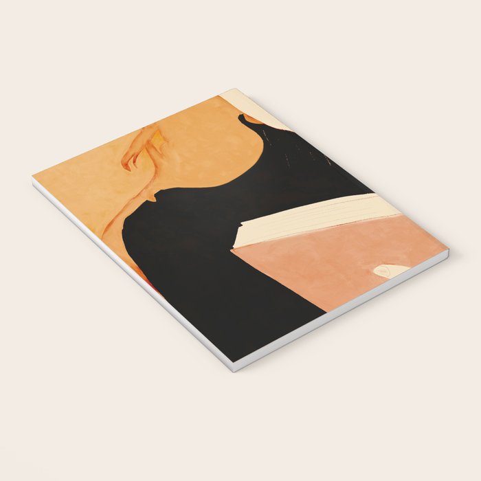 Donât Judge a Book By Its Cover 2 Notebook Gallery Image 3