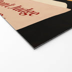 Donât Judge a Book By Its Cover 2 Welcome Mat Gallery Image 2