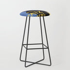 Catz Bitters Vintage Beverage Wall Art Stool Gallery Image 1