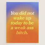 Good Morning Jigsaw Puzzle Gallery Image 1