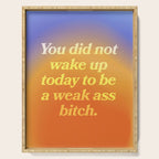 Good Morning Serving Tray Gallery Image 1