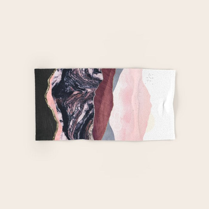 Wine Hills Towels Gallery Image 1