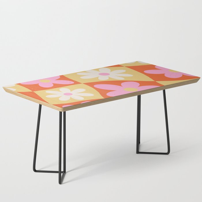 Floral thirteen Coffee Table Gallery Image 1