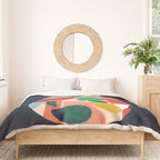 Fresh Pear Duvet Cover Gallery Image 3