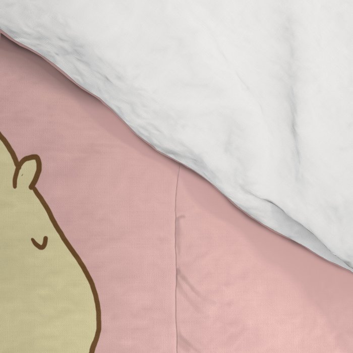 Melting Comforter Gallery Image 4