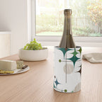 Starbursts and Globes 1A Wine Chiller Gallery Image 4