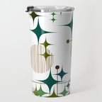 Starbursts and Globes 1A Travel Mug Gallery Image 3