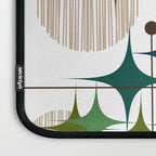 Starbursts and Globes 1A Laptop Sleeve Gallery Image 3