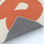 Orange River Bend Rug Gallery Image 4