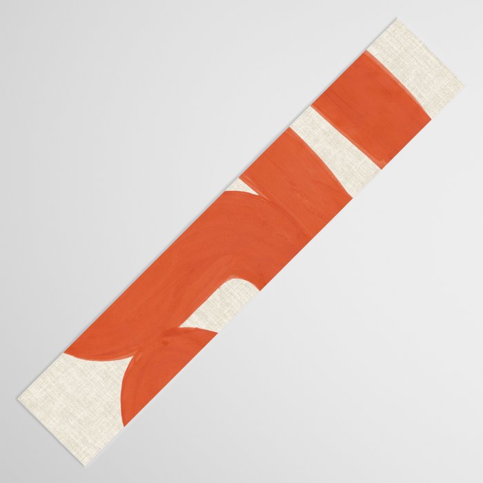 Orange River Bend Table Runner Gallery Image 3