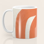 Orange River Bend Coffee Mug Gallery Image 3