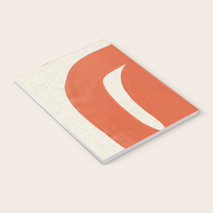 Orange River Bend Notebook Gallery Image 3