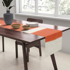 Orange River Bend Table Runner Gallery Image 2