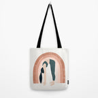a good start Tote Bag Gallery Image 2