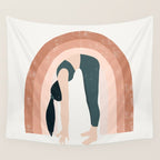 a good start Wall Tapestry Gallery Image 4