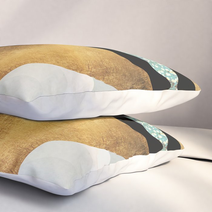 Whale Song Pillow Sham Gallery Image 3