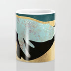 Whale Song Coffee Mug Gallery Image 4