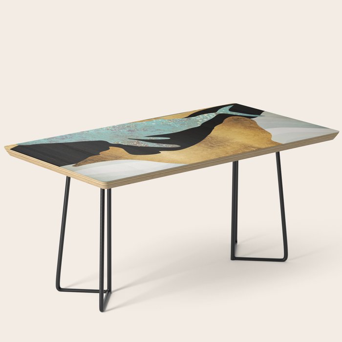 Whale Song Coffee Table Gallery Image 1