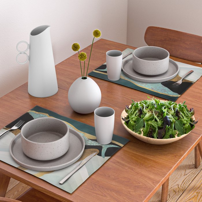 Whale Song Placemat Gallery Image 2