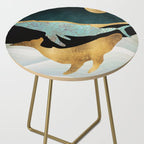 Whale Song Side Table Gallery Image 2