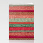 Traditional Carpet Stationery Card Gallery Image 2