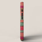 Traditional Carpet iPhone Case Gallery Image 2