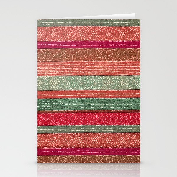 Traditional Carpet Stationery Card Gallery Image 1