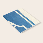 abstract minimal 57 Notebook Gallery Image 2