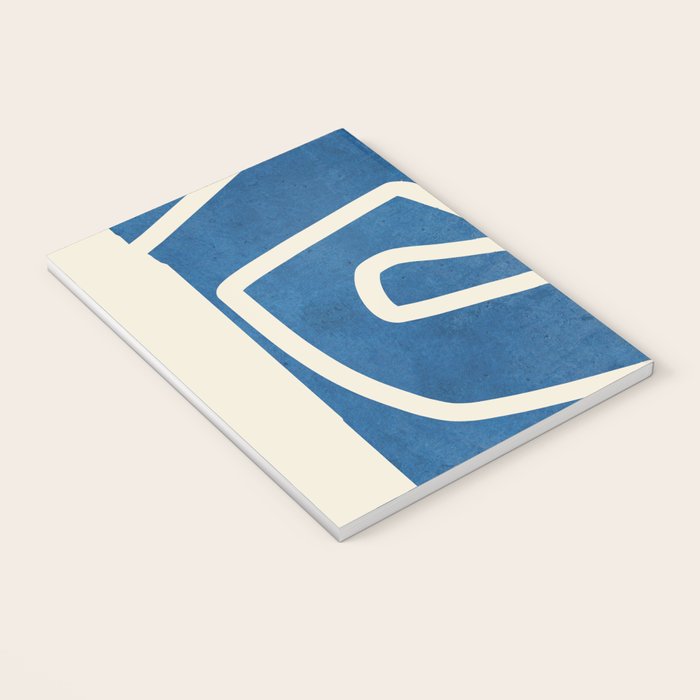 abstract minimal 57 Notebook Gallery Image 3