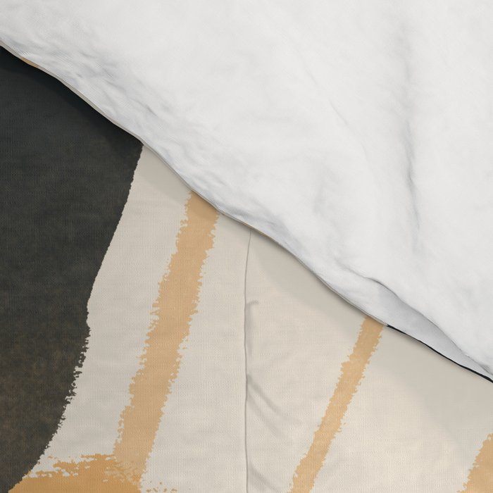 Good Morning Meow 7 Sunny Day Ocean  Comforter Gallery Image 4