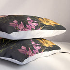 Midnight Forest II Pillow Sham Gallery Image 3