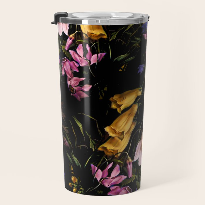 Midnight Forest II Travel Mug Gallery Image 3