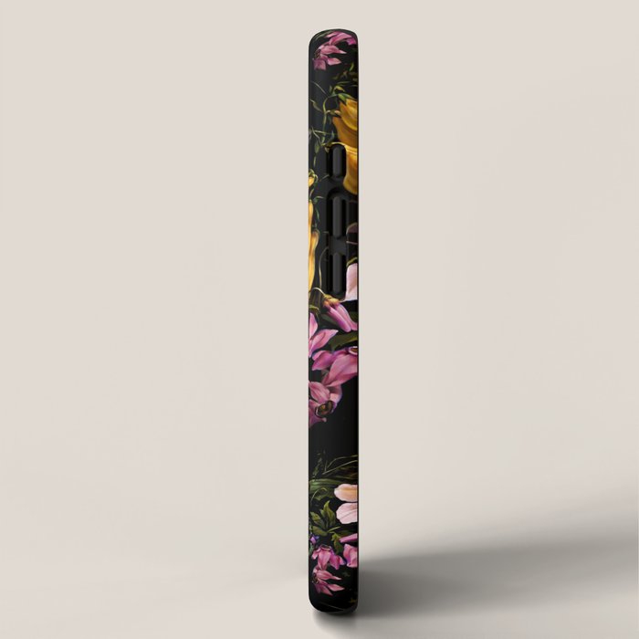 Midnight Forest II iPhone Case Gallery Image 2