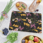 Midnight Forest II Cutting Board Gallery Image 2