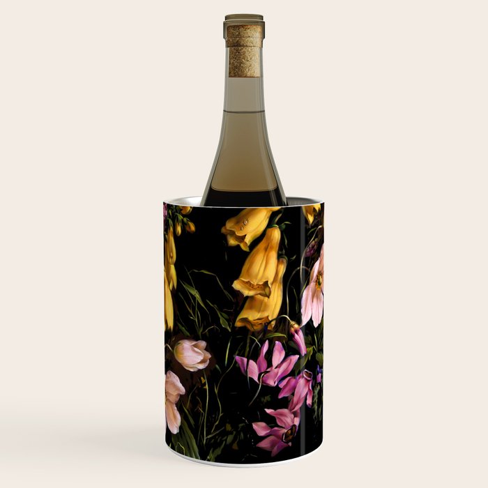 Midnight Forest II Wine Chiller Gallery Image 3