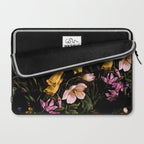 Midnight Forest II Laptop Sleeve Gallery Image 2