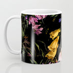 Midnight Forest II Coffee Mug Gallery Image 3