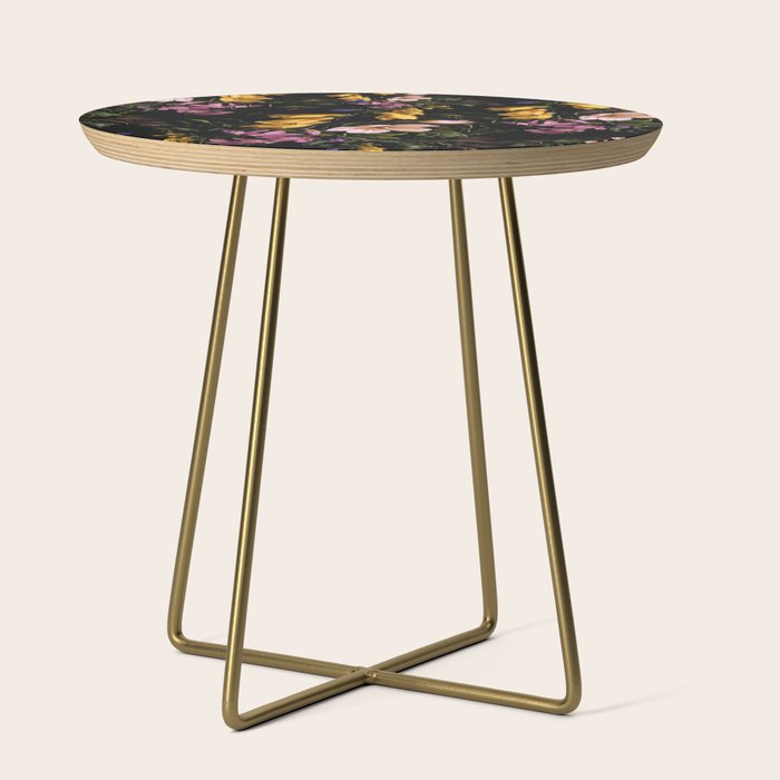 Midnight Forest II Side Table Gallery Image 1