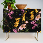 Midnight Forest II Credenza Gallery Image 1