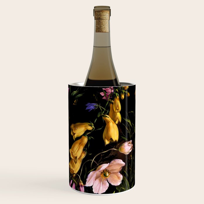 Midnight Forest II Wine Chiller Gallery Image 1