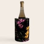 Midnight Forest II Wine Chiller Gallery Image 2