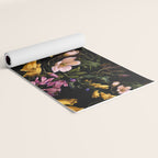 Midnight Forest II Yoga Mat Gallery Image 2
